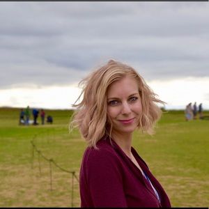 Meet your Posher, Rachel